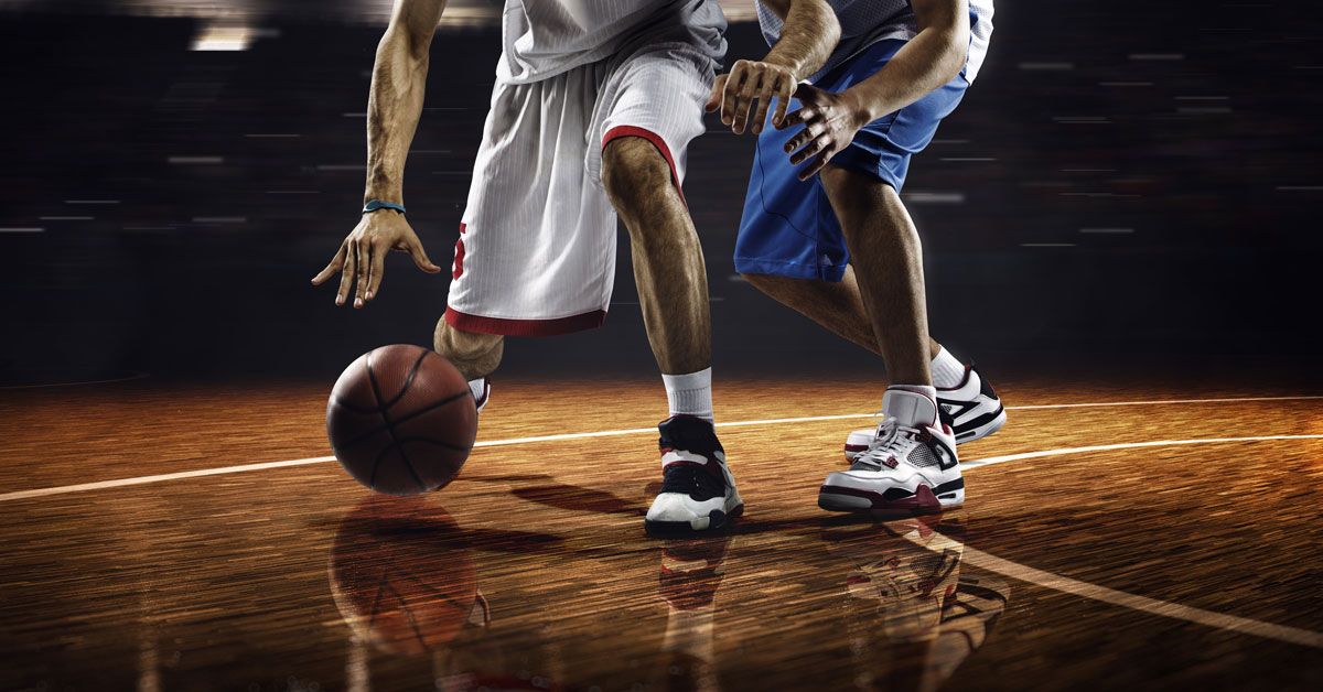 Basketball Camps Lexington How the Greats Got Their Start Hoop Dreams